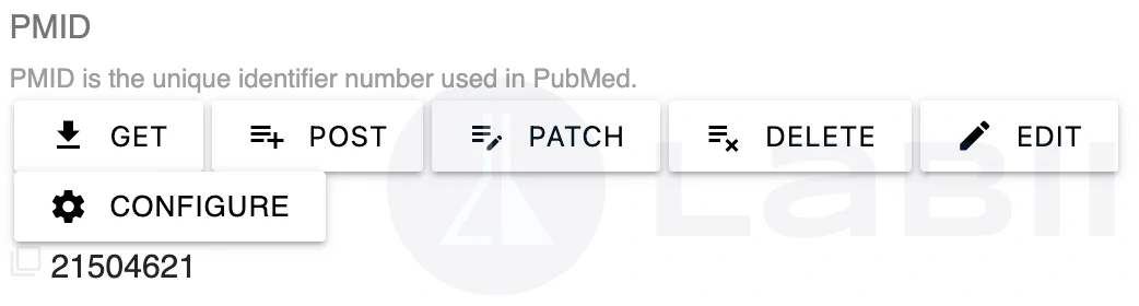 API 列小插件只读视图