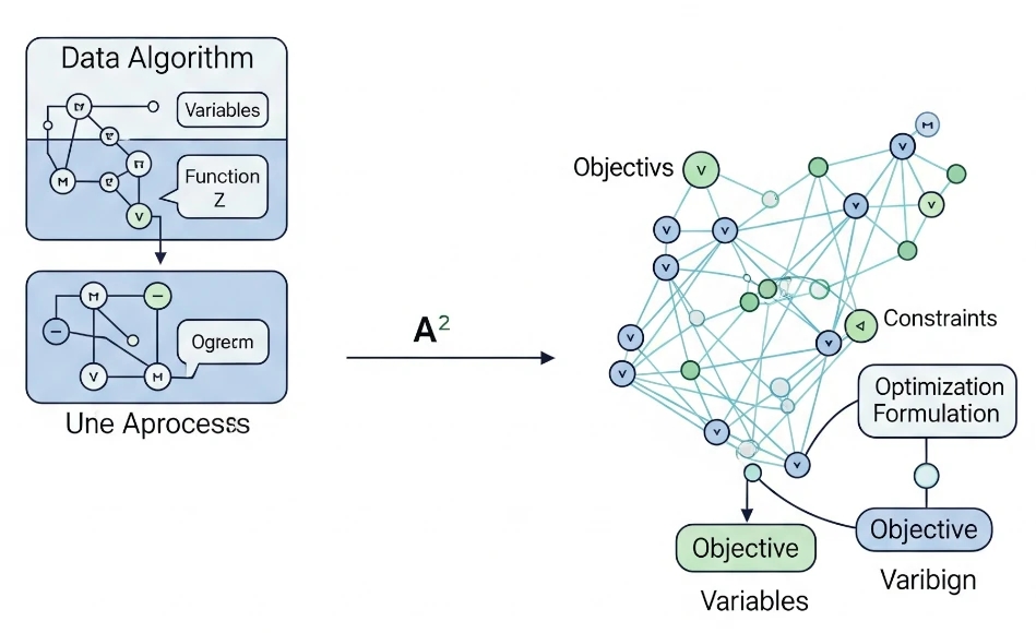 Optimization workflow